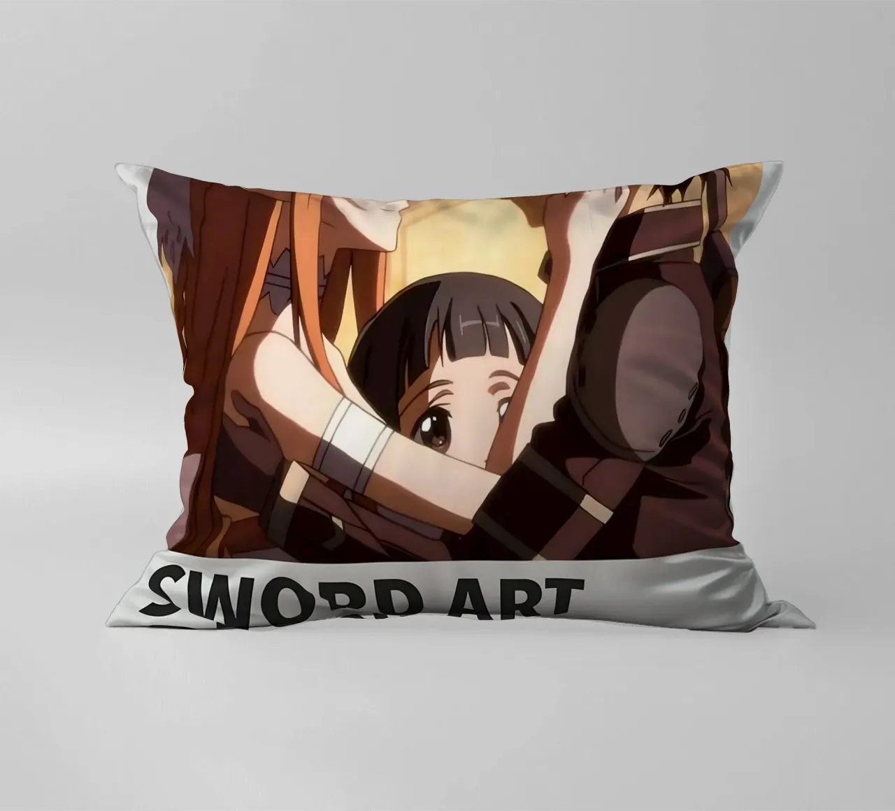 SWORD ART ONLINE  2012 cuscino da Totoya