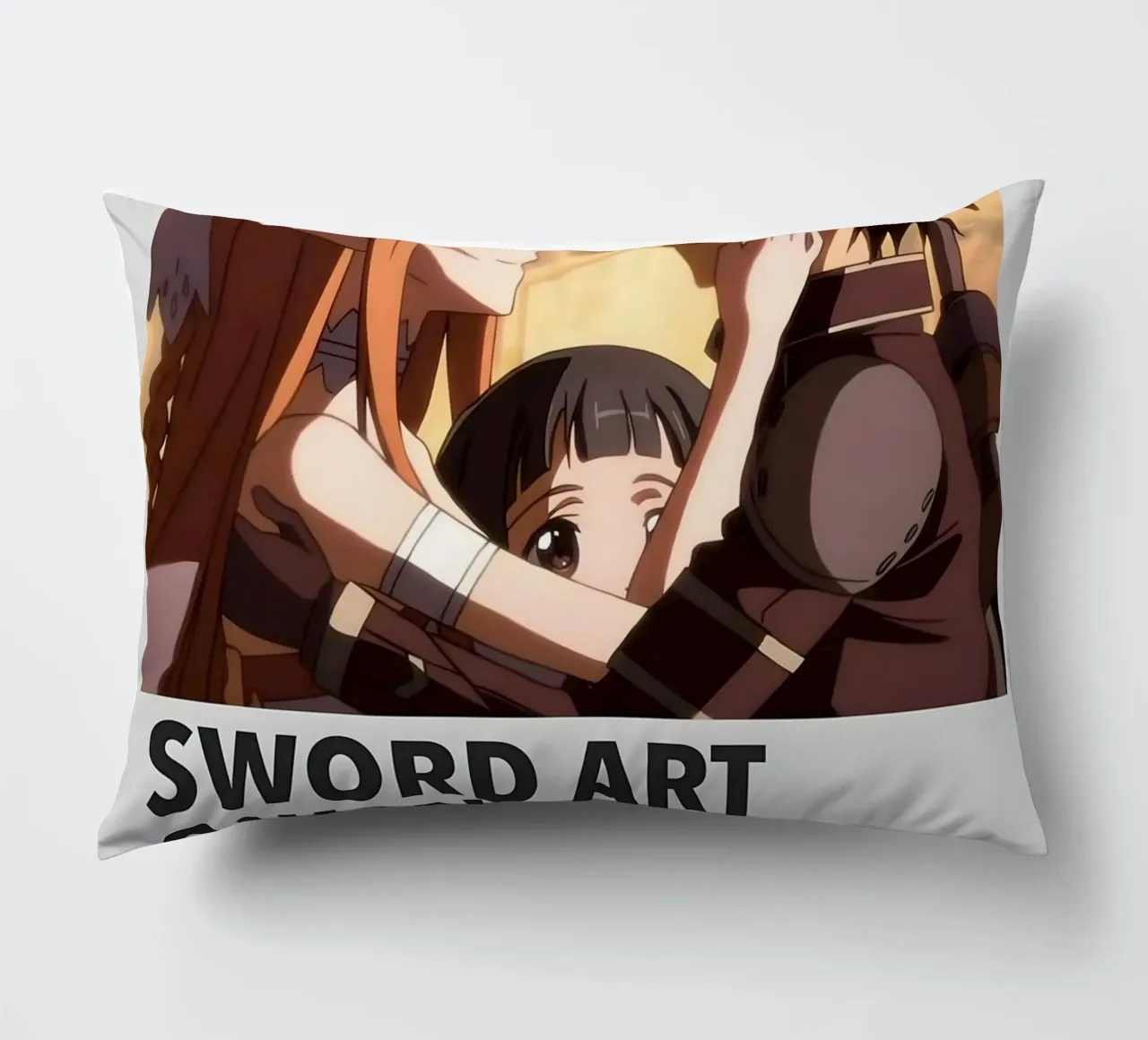 SWORD ART ONLINE  2012 cuscino da Totoya