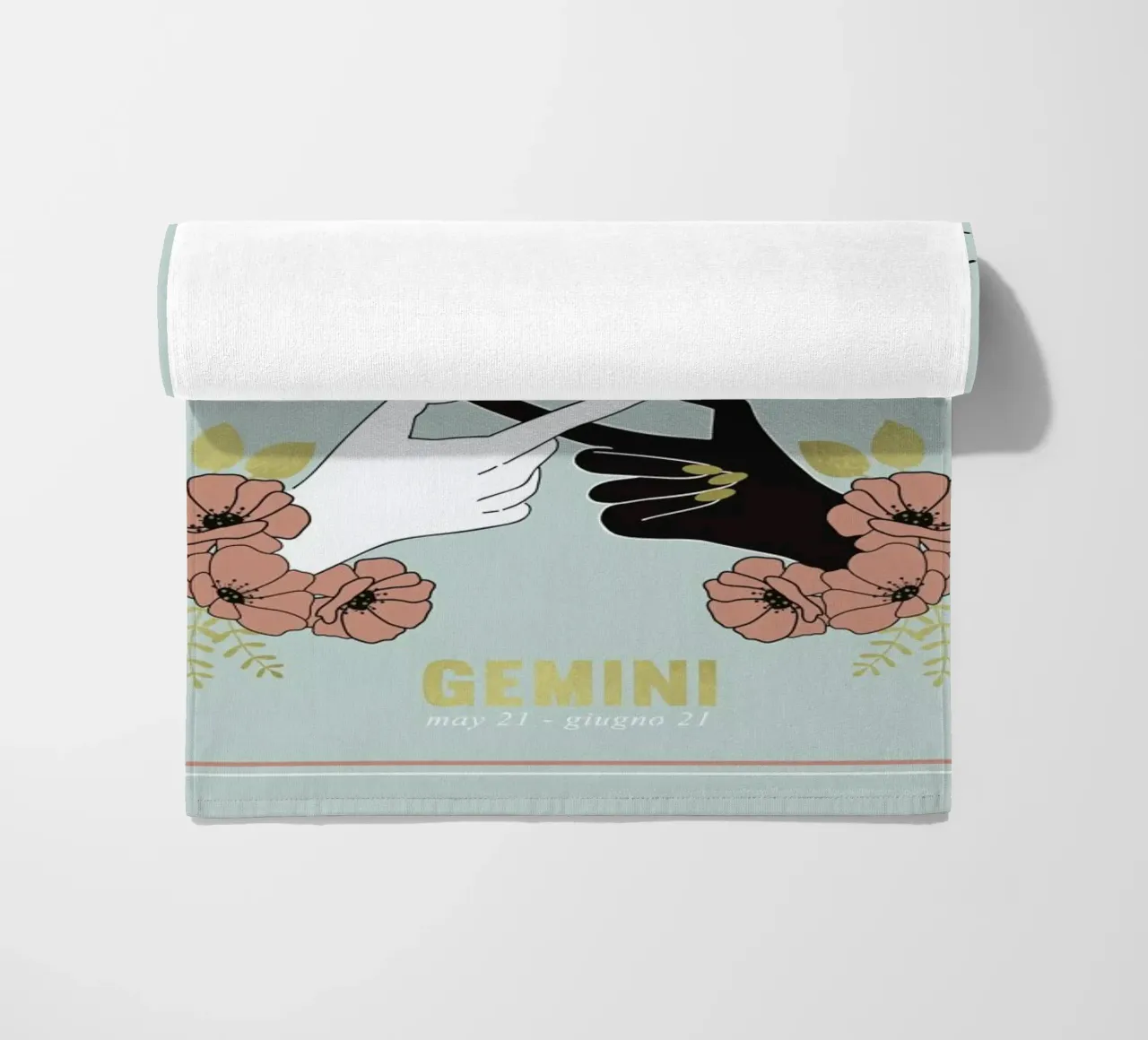 Gemini telo mare da cafelab