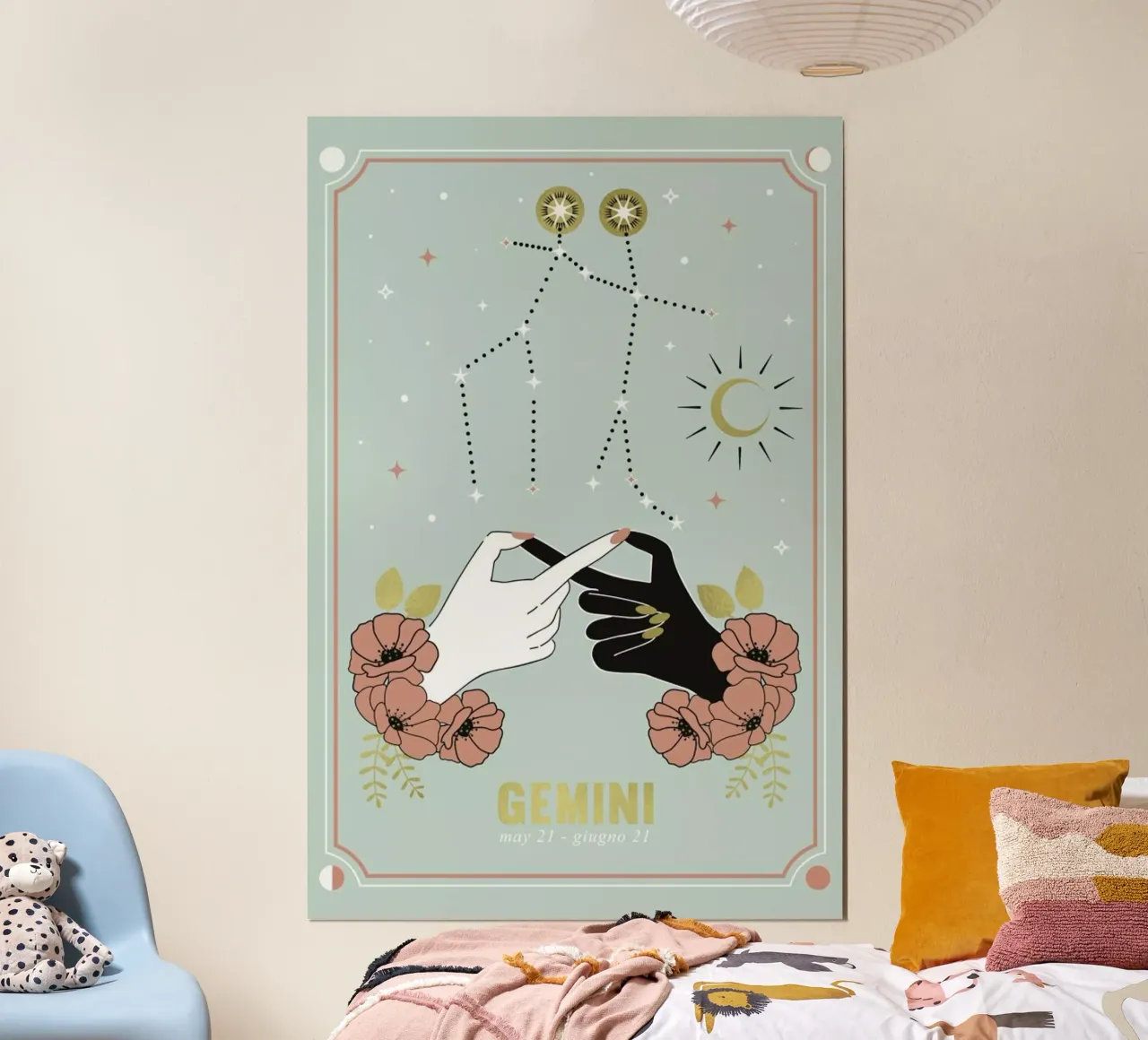 Gemini carta hahnemühle da cafelab