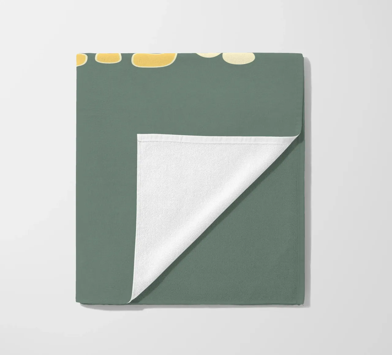 Ansia Divertente Retro Sarcasmo Introverso Salute mentale telo mare da sillyindustries