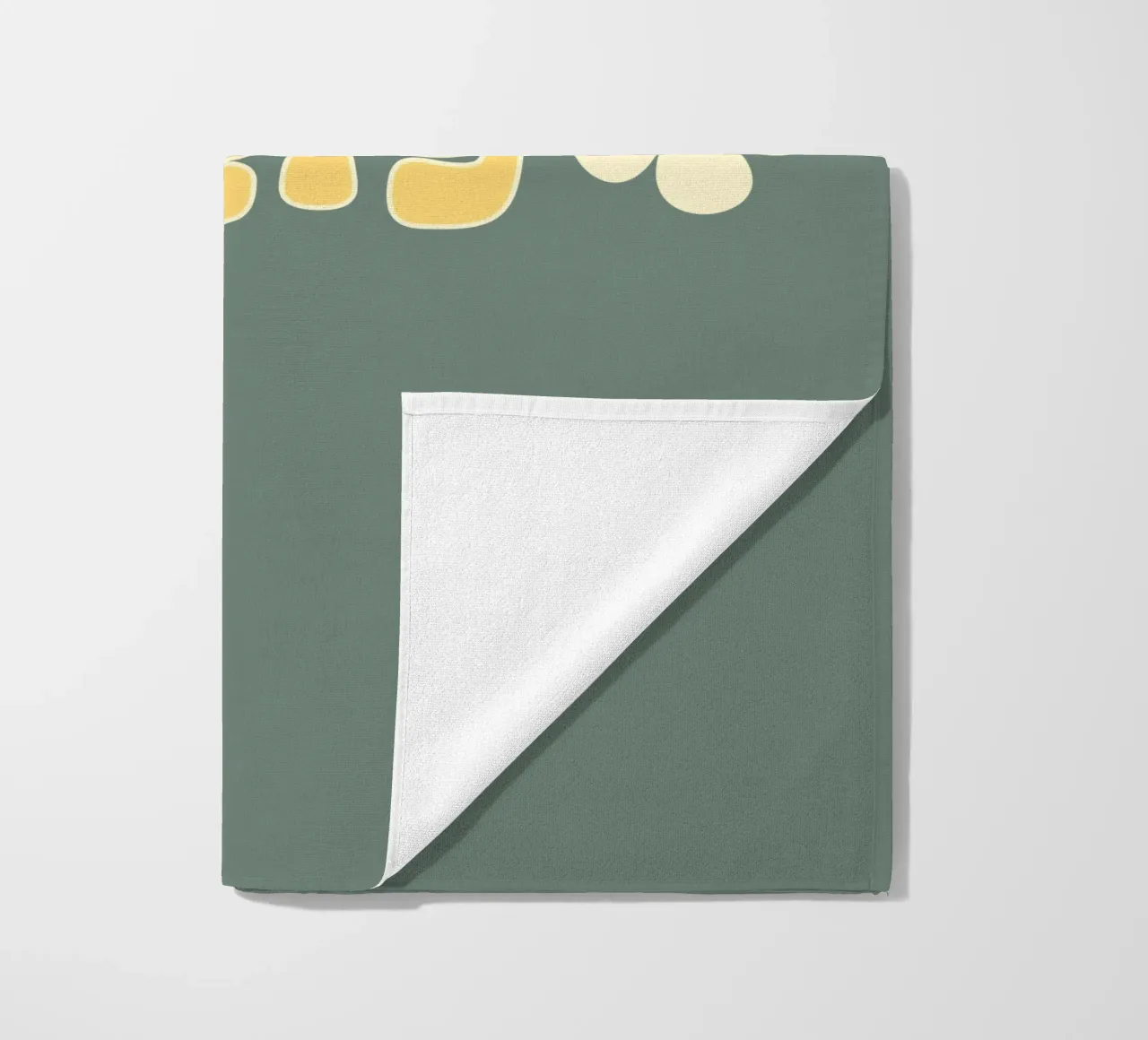 Ansia Divertente Retro Sarcasmo Introverso Salute mentale telo mare da sillyindustries