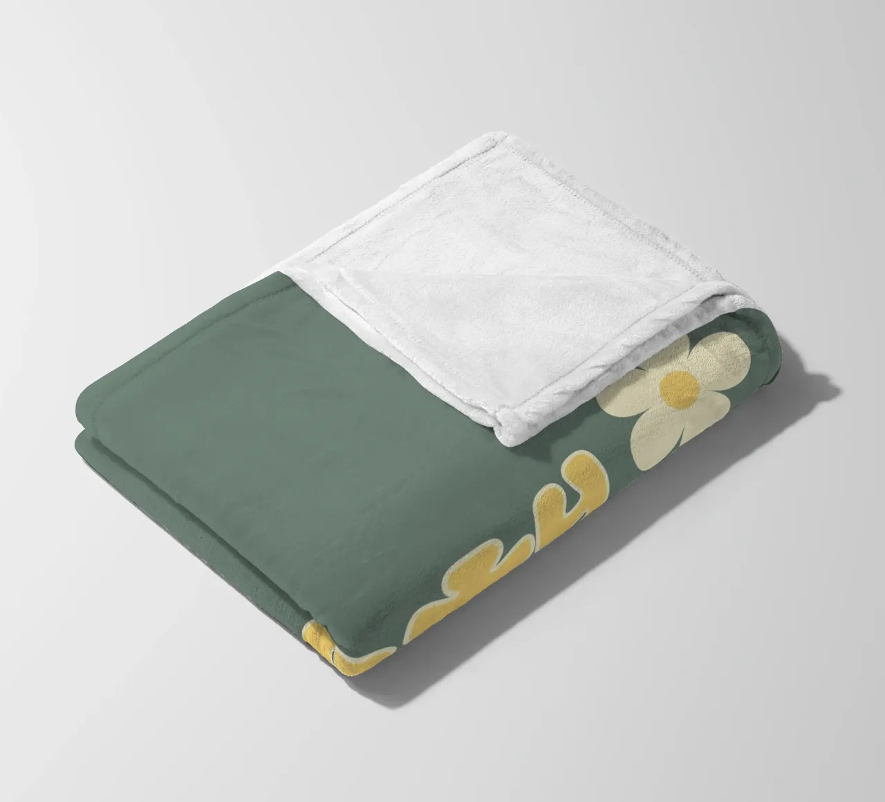 Ansia Divertente Retro Sarcasmo Introverso Salute mentale coperta in pile da sillyindustries