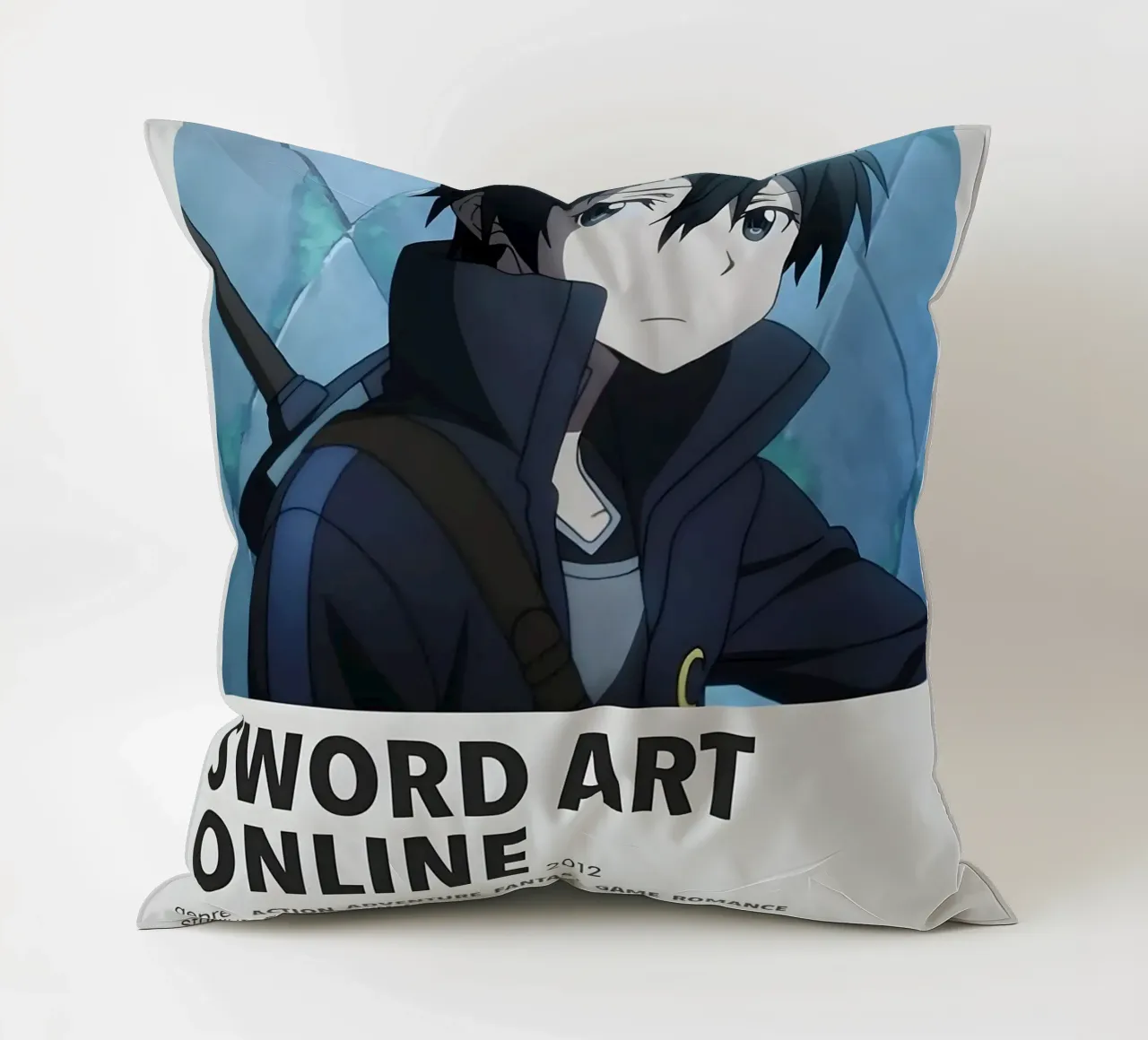 SWORD ART ONLINE  2012 cuscino da Totoya