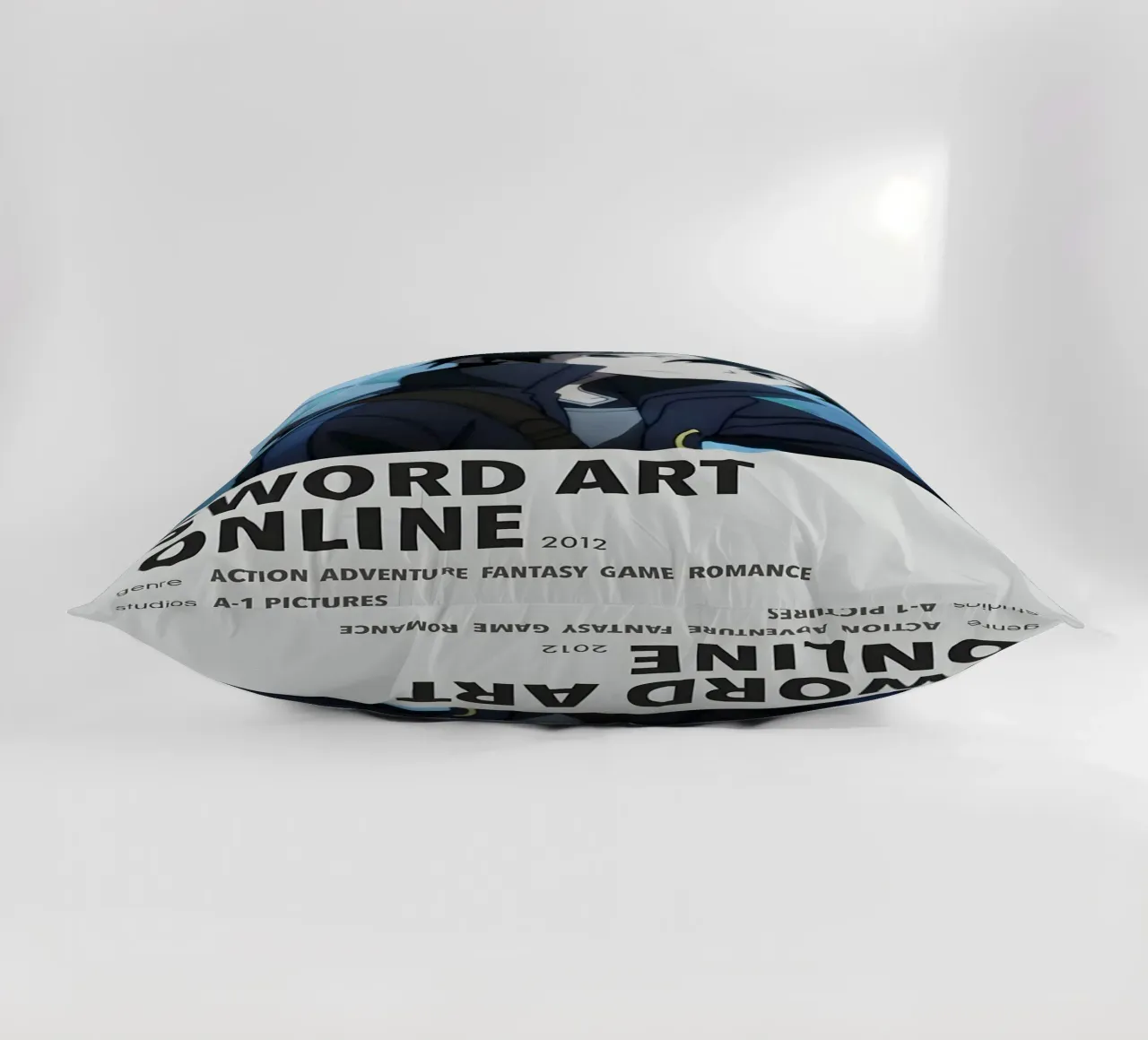 SWORD ART ONLINE  2012 cuscino da Totoya