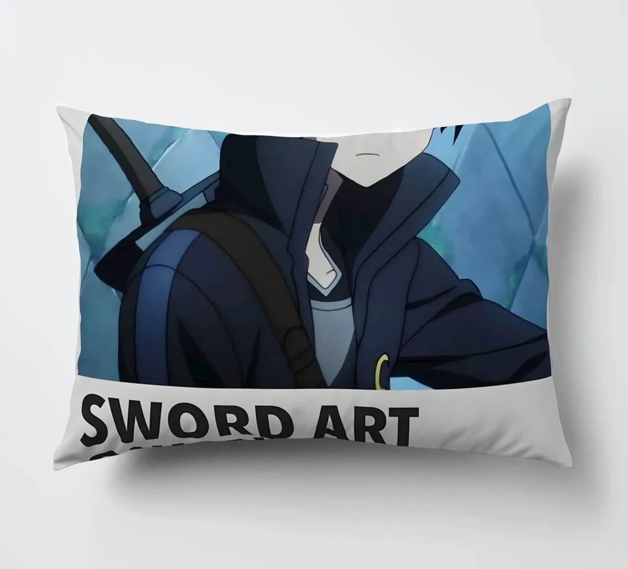SWORD ART ONLINE  2012 cuscino da Totoya