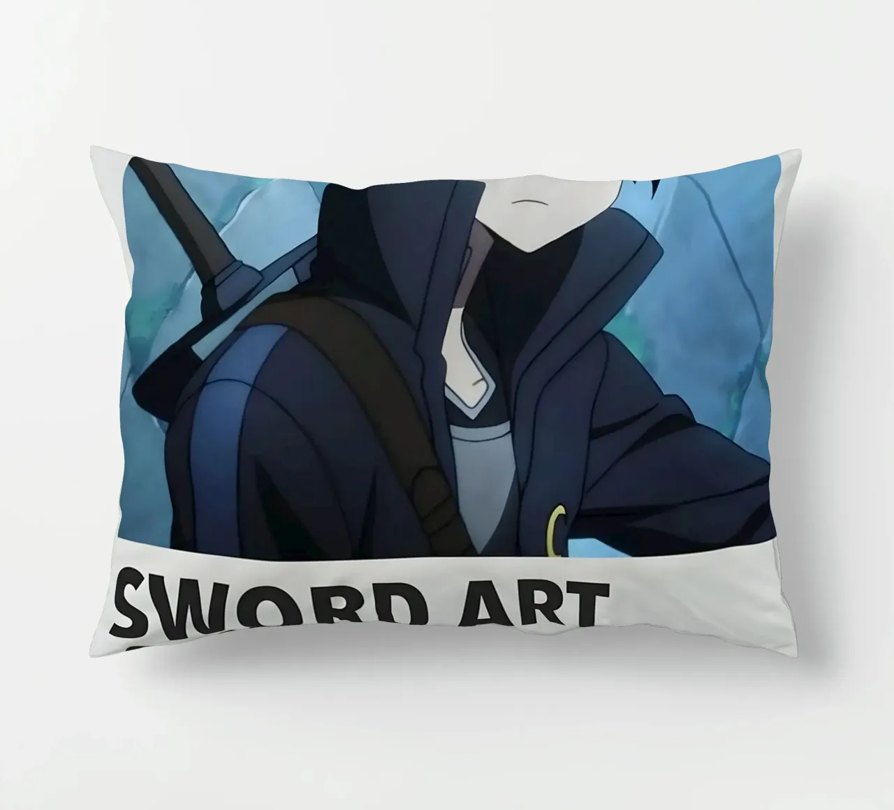 SWORD ART ONLINE  2012 cuscino da Totoya