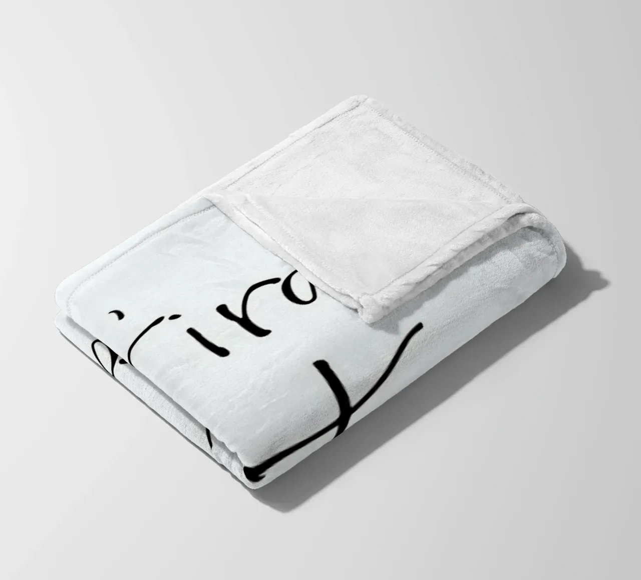 J'irai où tu iras coperta in pile da typed