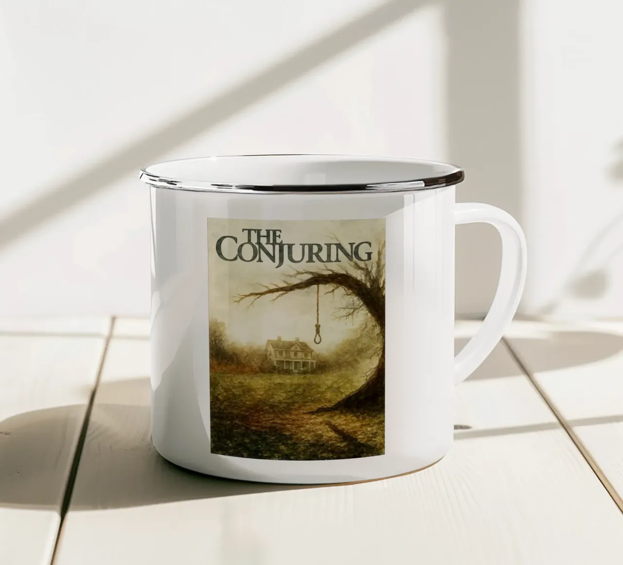 l'imagination l'imagination l'imagination l'imagination l'imagination l'imagination l'imagination l'imagination l'imagination l'imagination l'imagination mug en émail de SIQAYA