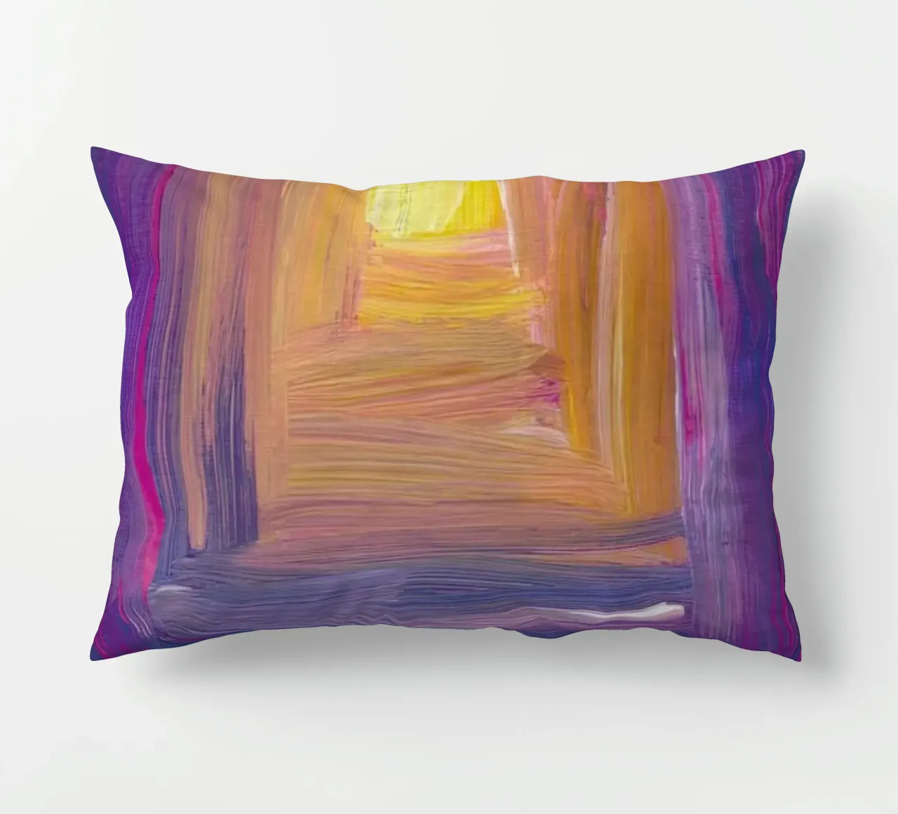 Light The Way cuscino da Graphite