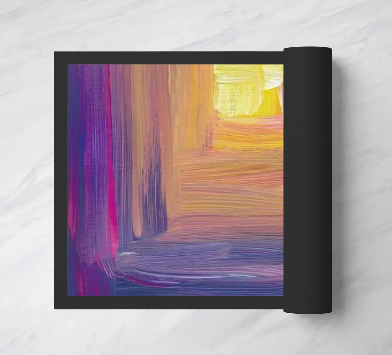 Light The Way zerbino da Graphite