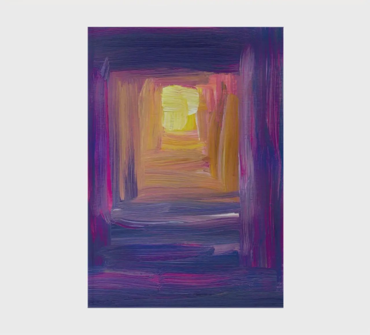 Light The Way diario da Graphite