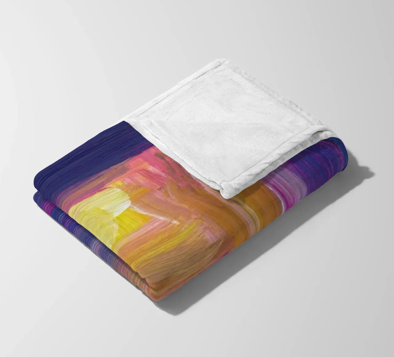 Light The Way coperta in pile da Graphite