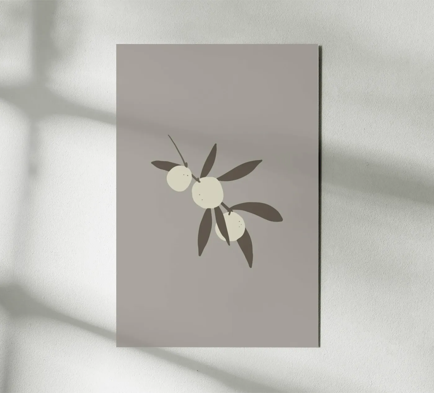 Lemon alluminio dibond da KRUTH DESIGN