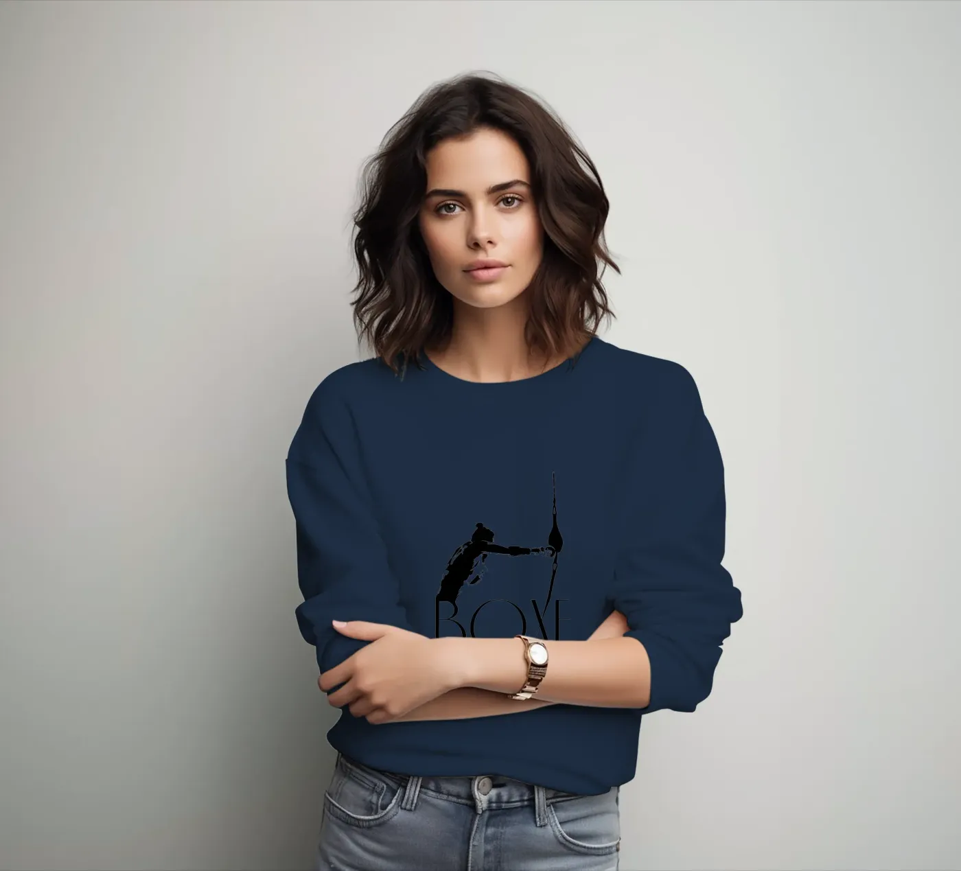 Boxe felpa da LaylaOzFun