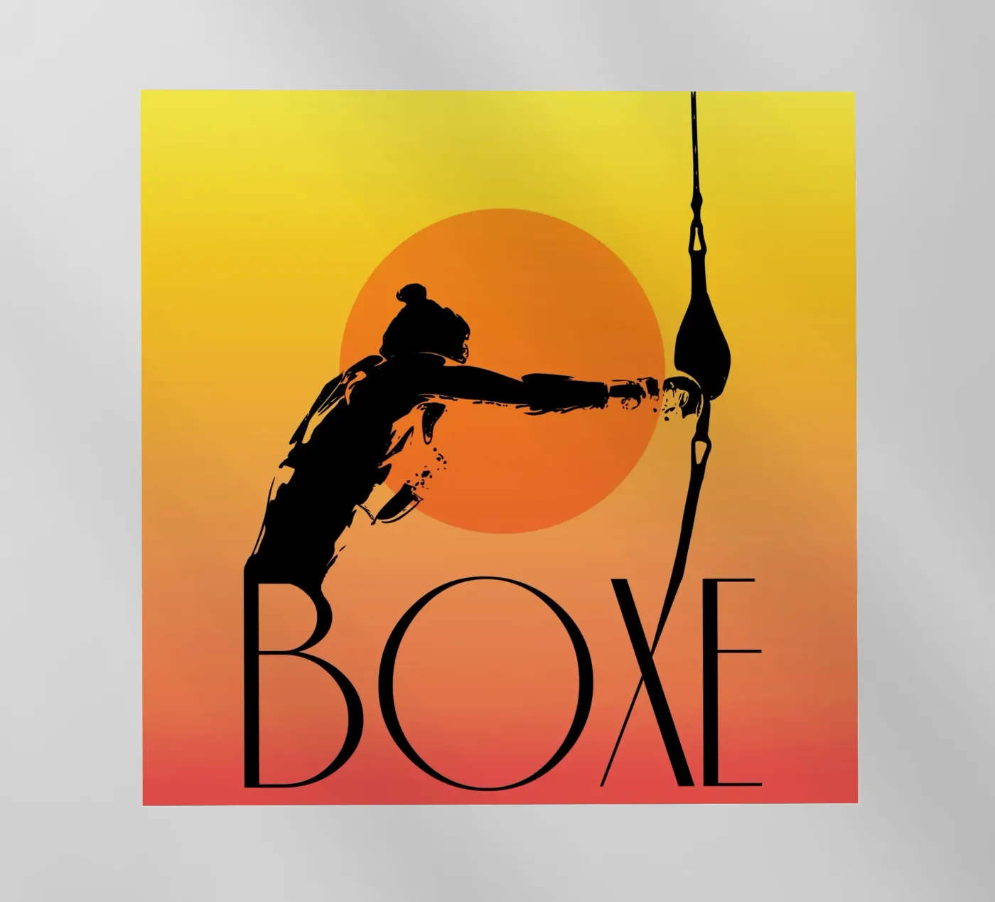 Boxe backlit folie van LaylaOzFun