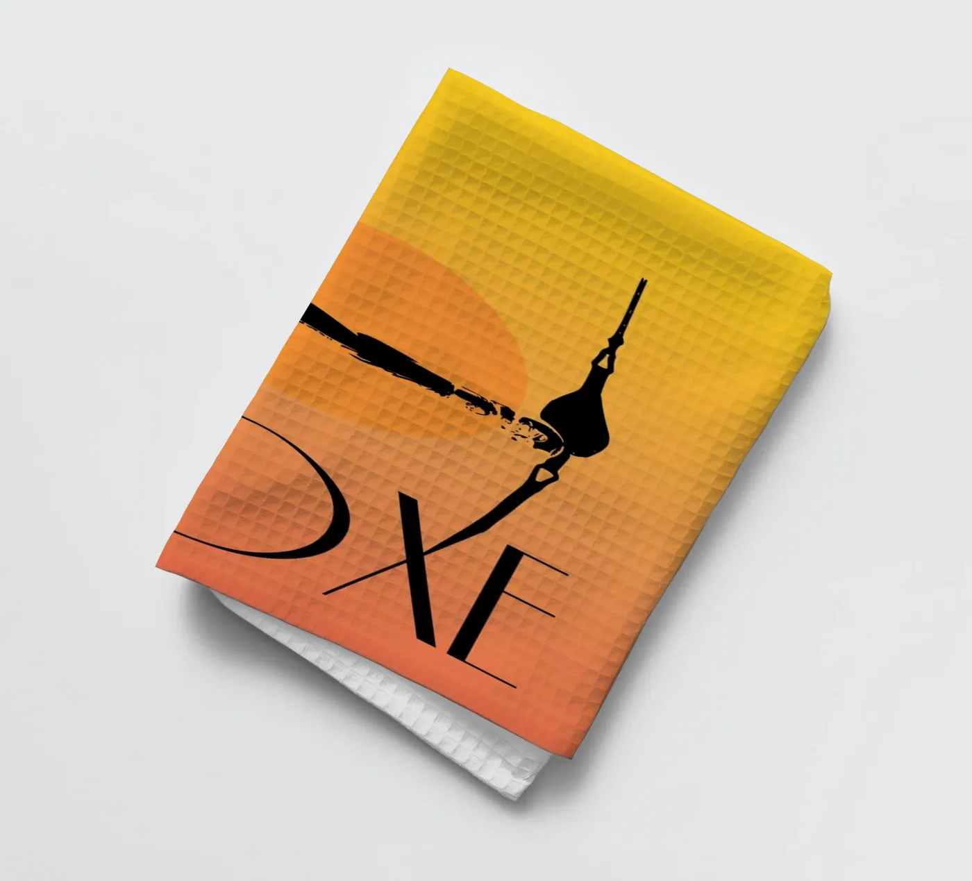 Boxe torchon de LaylaOzFun