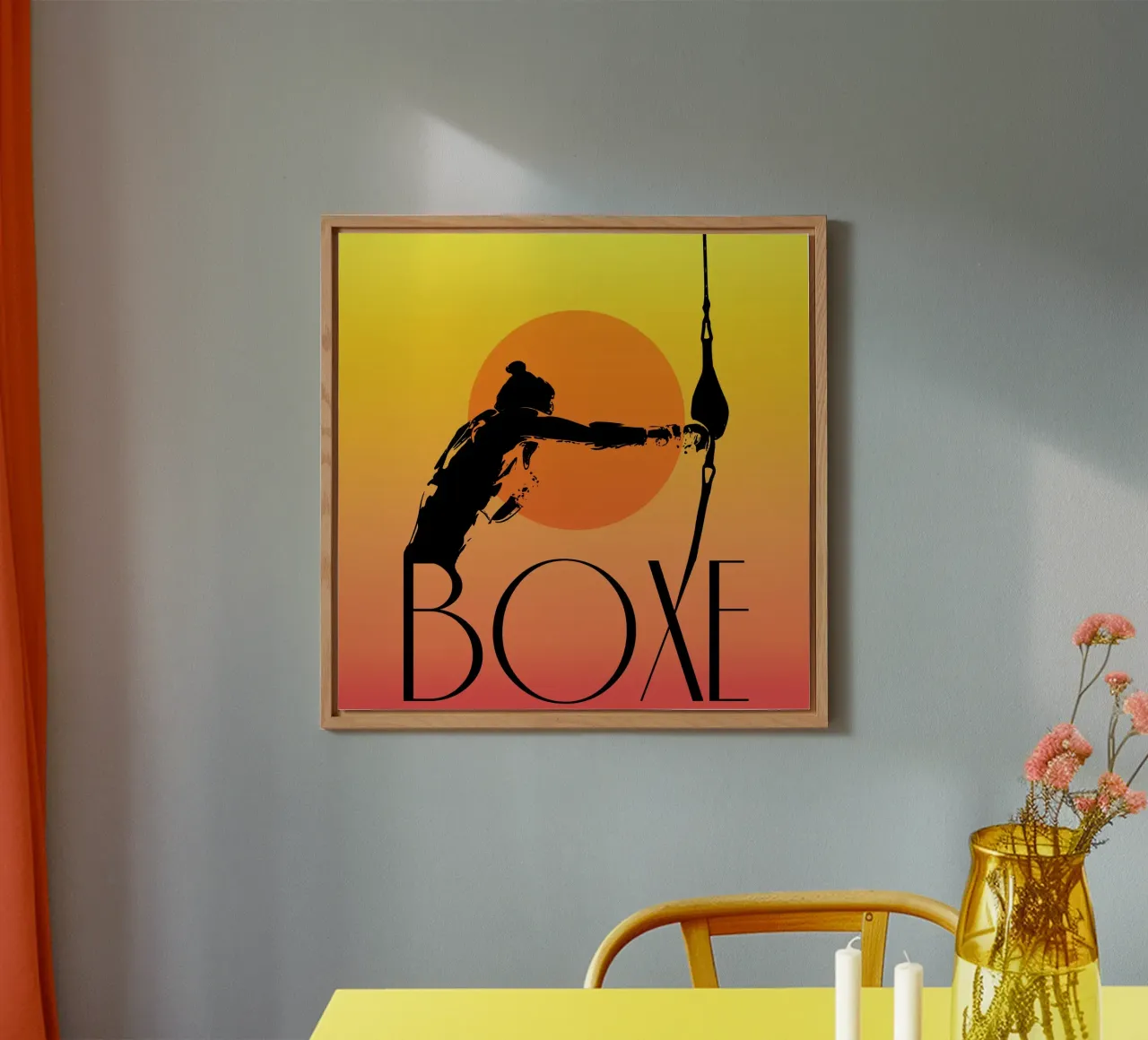 Boxe forex plate by LaylaOzFun