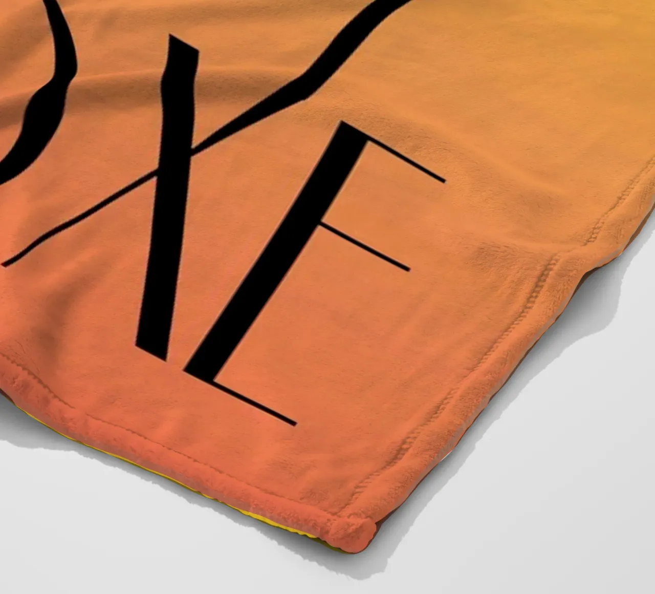 Boxe coperta in pile da LaylaOzFun