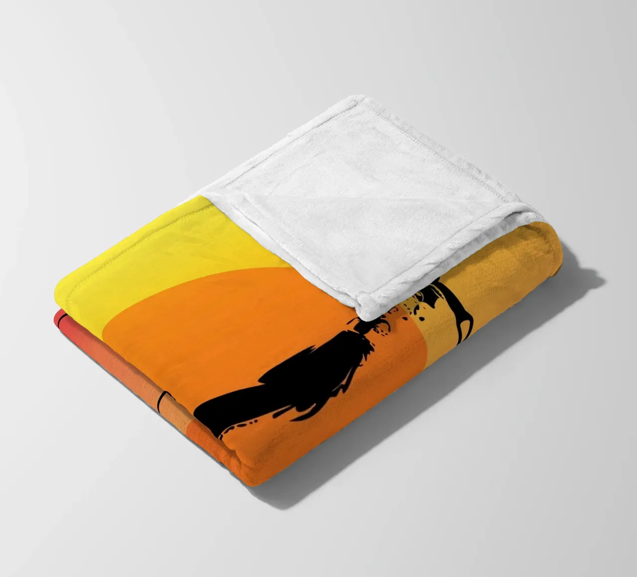 Boxe coperta in pile da LaylaOzFun