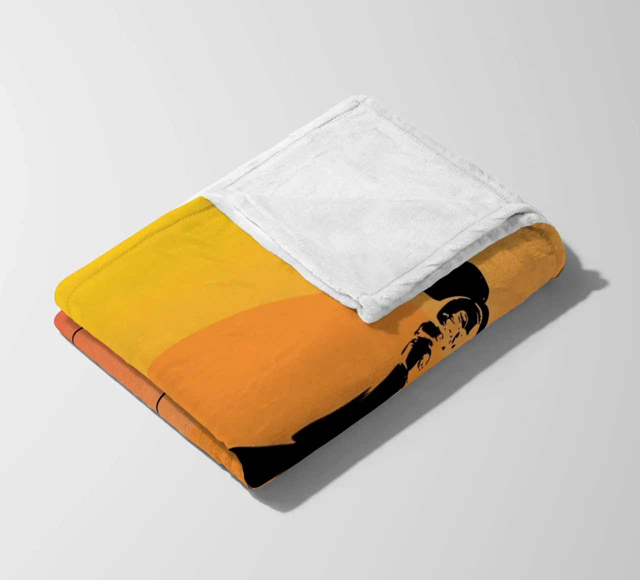 Boxe coperta in pile da LaylaOzFun