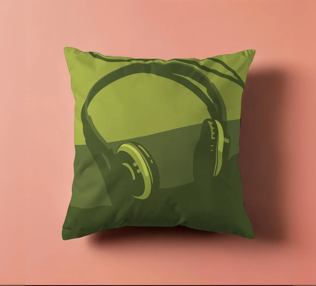 Cuffie cuscino da MUSIC EDITION