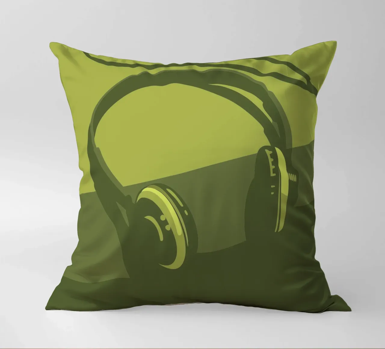 Cuffie cuscino da MUSIC EDITION