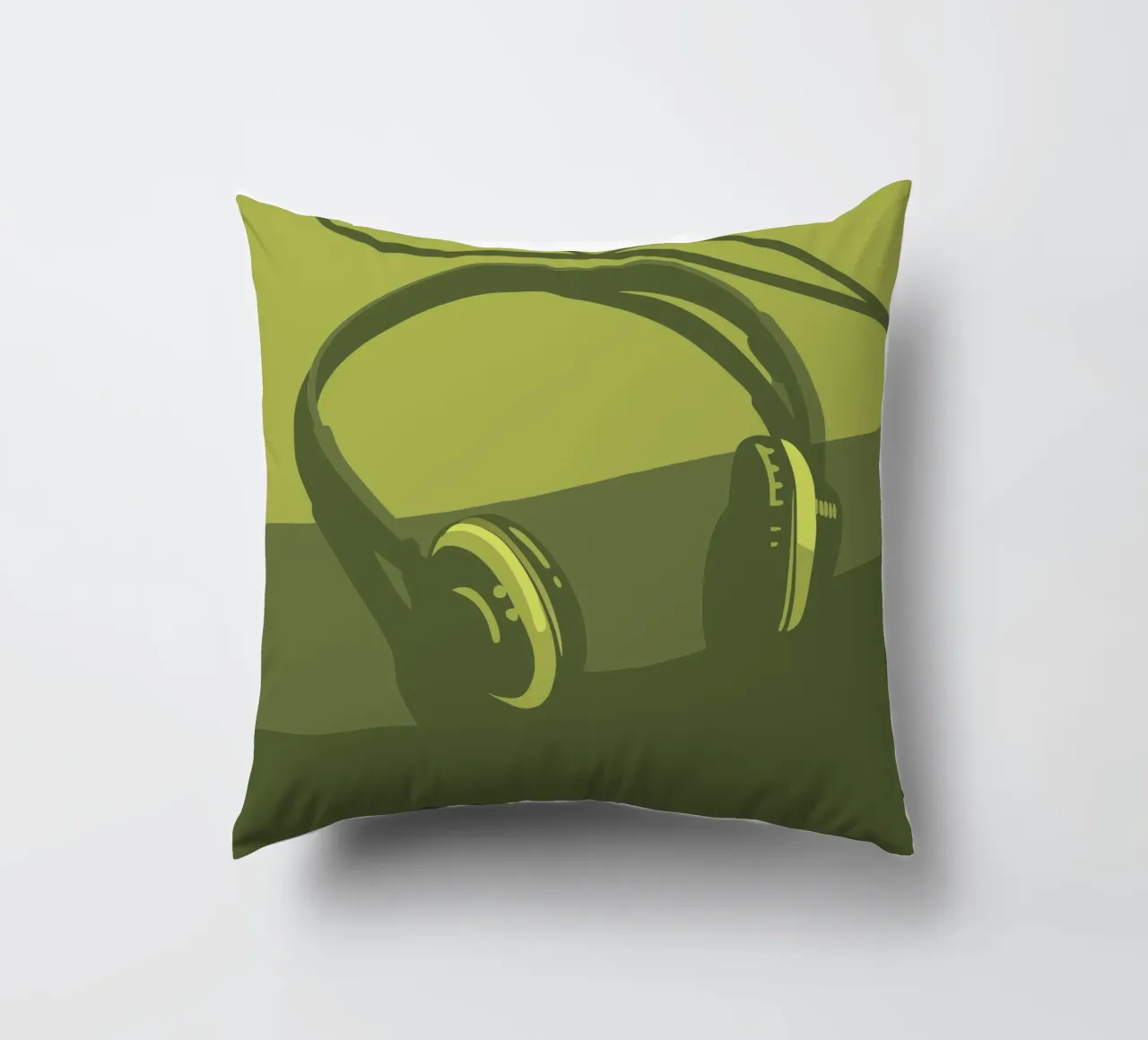 Cuffie cuscino da MUSIC EDITION