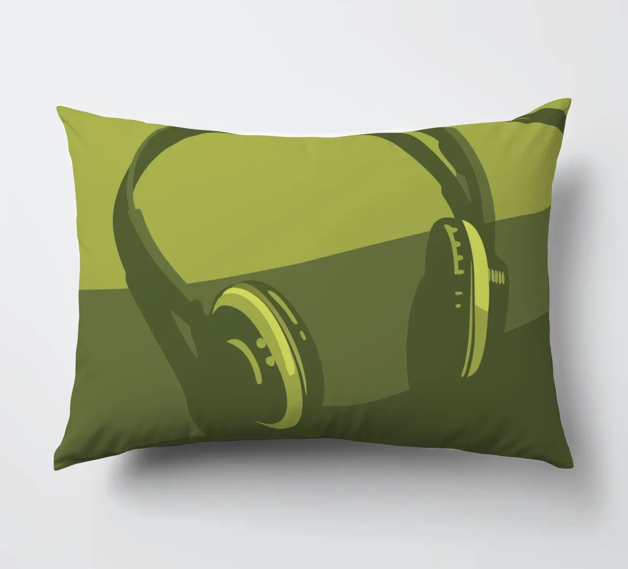 Cuffie cuscino da MUSIC EDITION