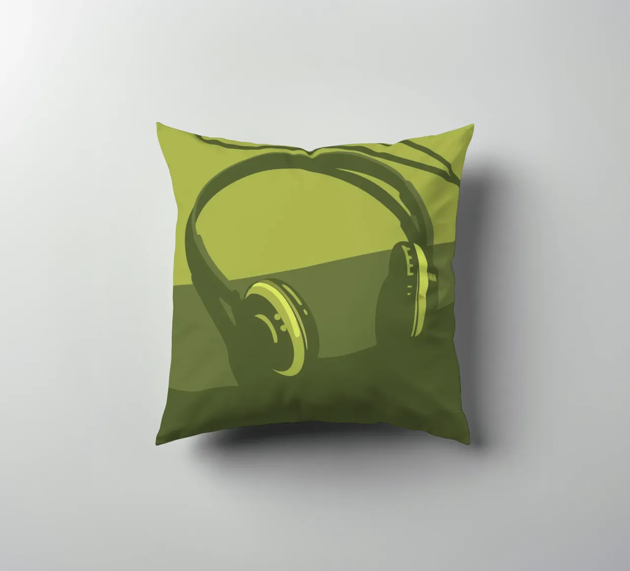 Cuffie cuscino da MUSIC EDITION