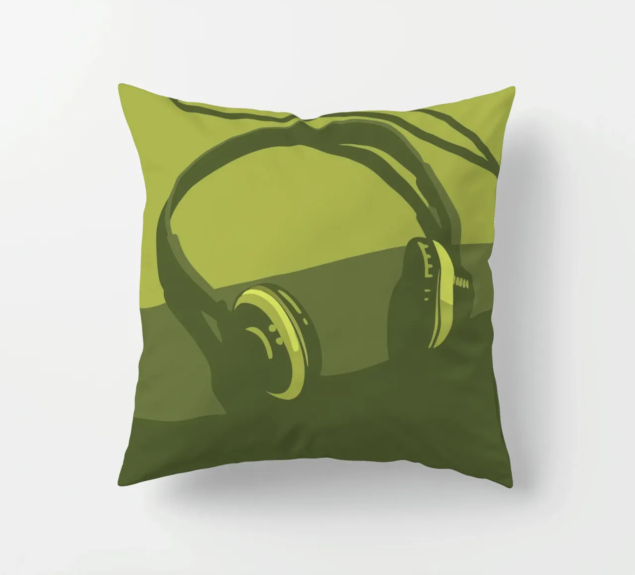 Cuffie cuscino da MUSIC EDITION
