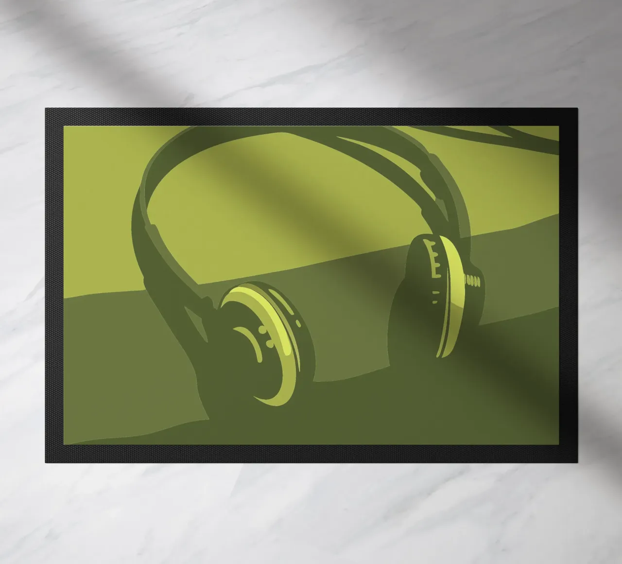 Cuffie zerbino da MUSIC EDITION