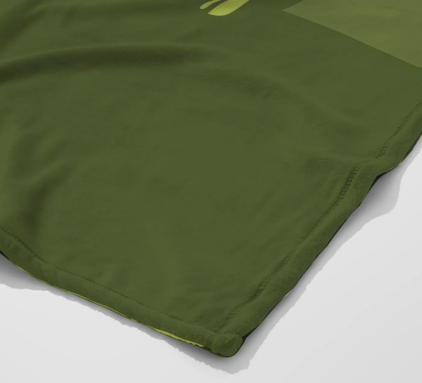 Hoofdtelefoon fleecedeken van MUSIC EDITION