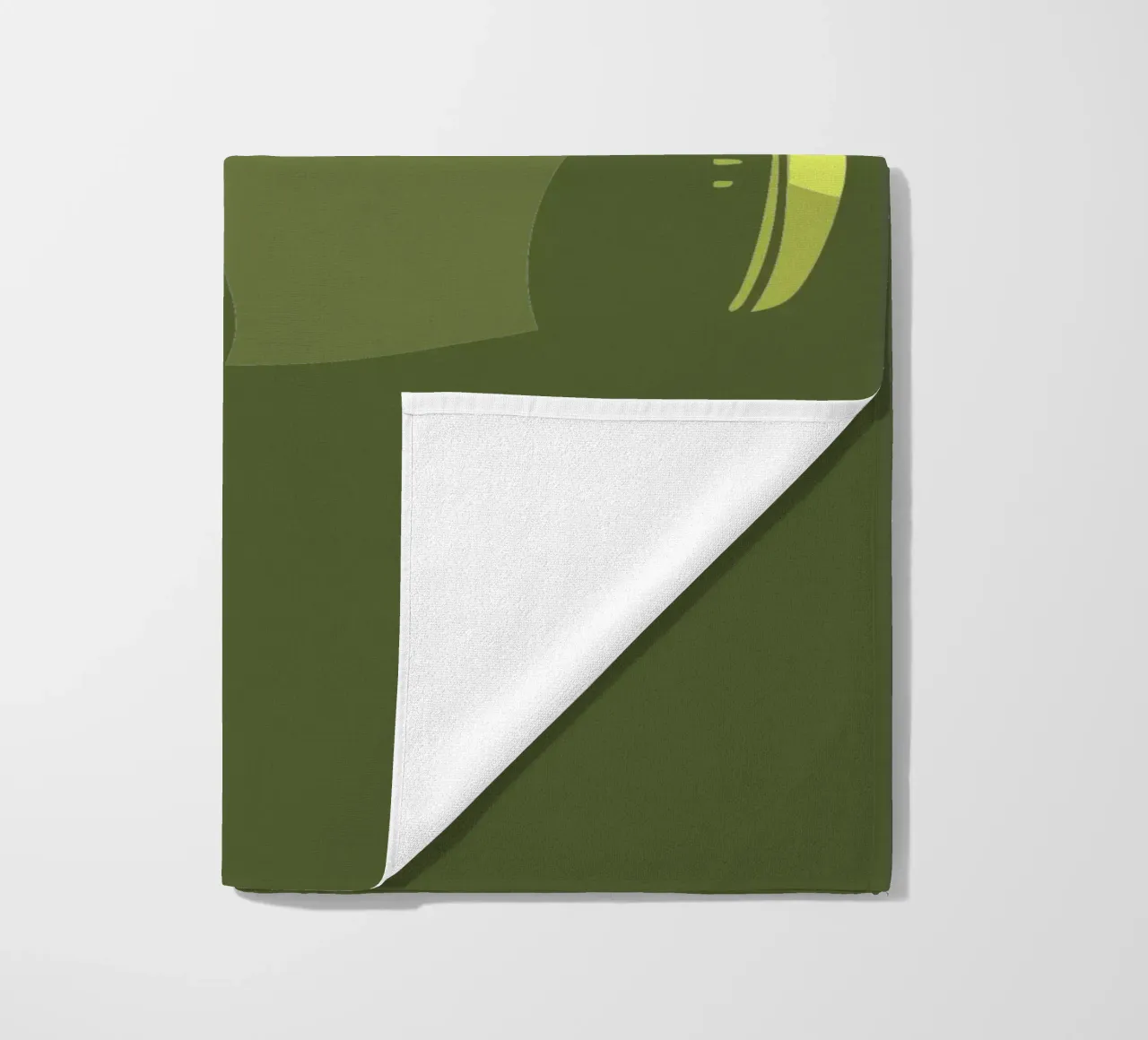 Cuffie telo mare da MUSIC EDITION