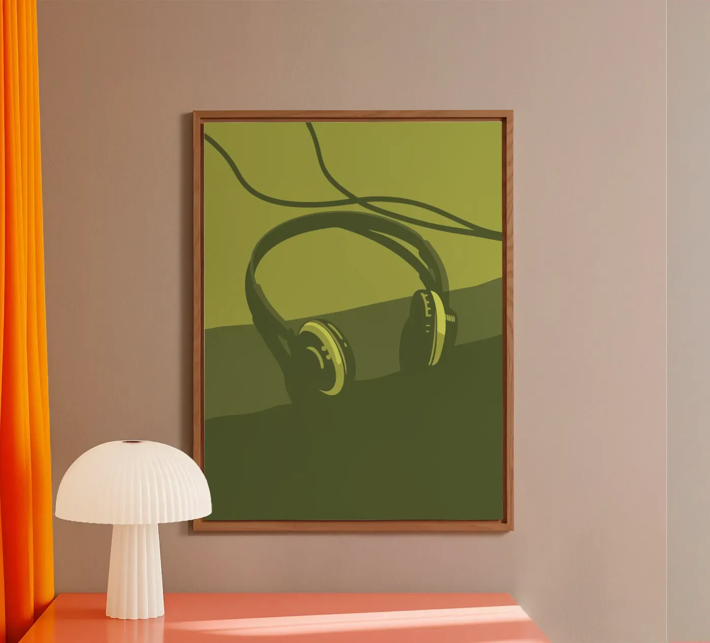 Cuffie pannello forex da MUSIC EDITION