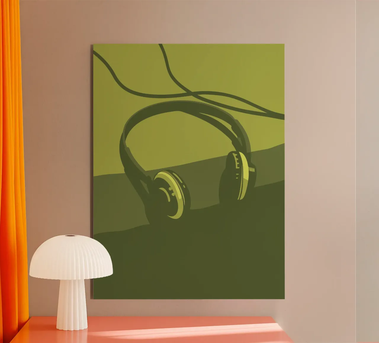 Cuffie pannello forex da MUSIC EDITION