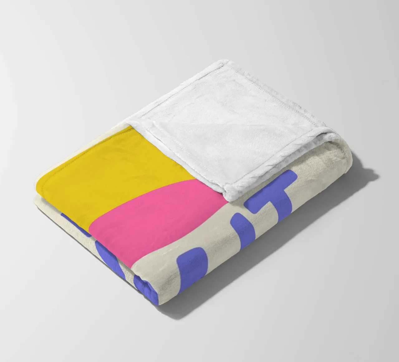 Tout va Bien coperta in pile da treechild