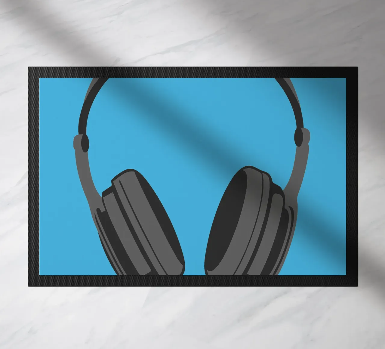 Cuffie zerbino da MUSIC EDITION