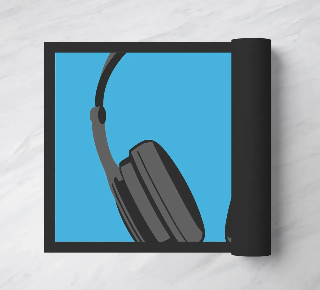 Cuffie zerbino da MUSIC EDITION