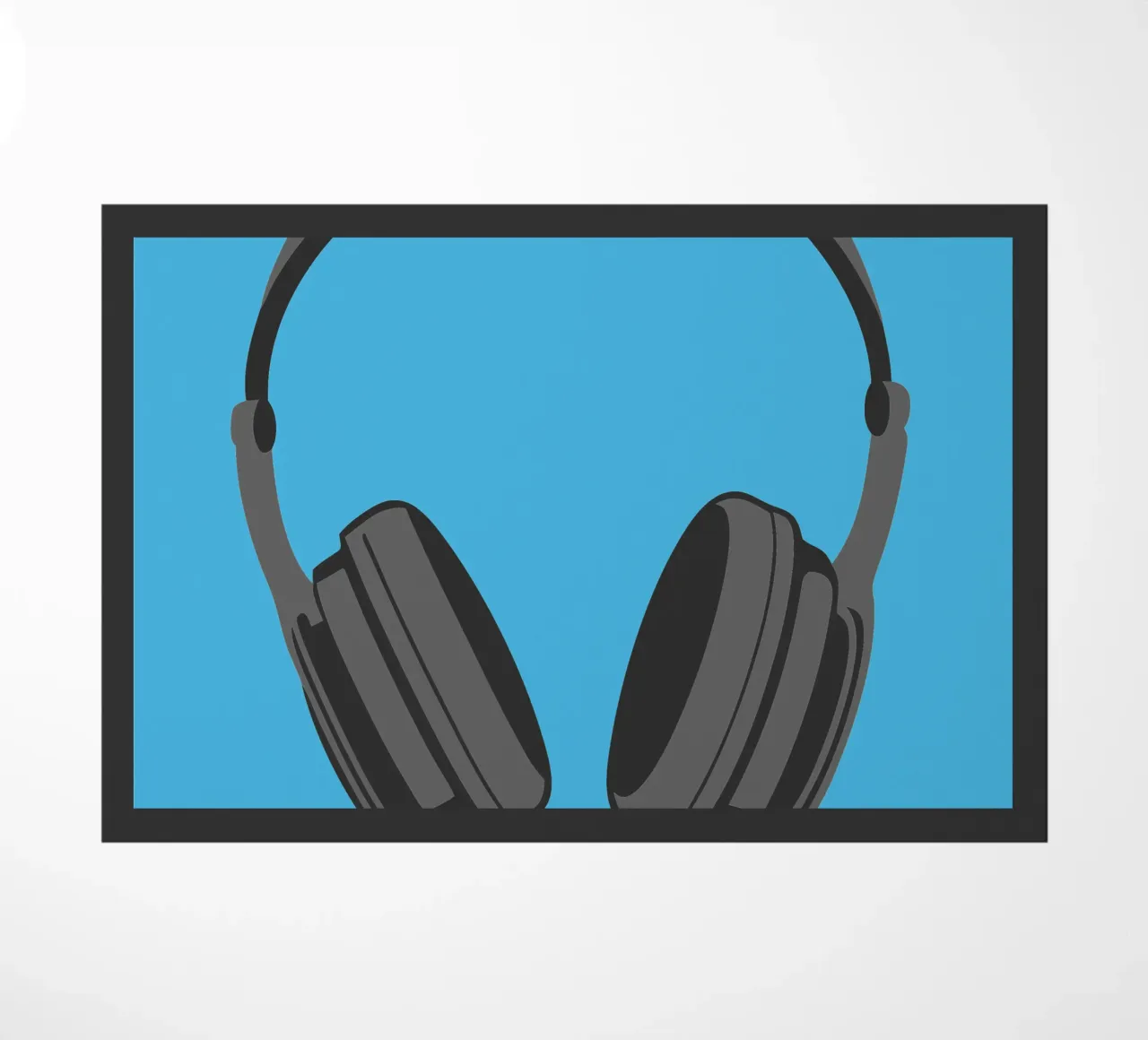 Cuffie zerbino da MUSIC EDITION