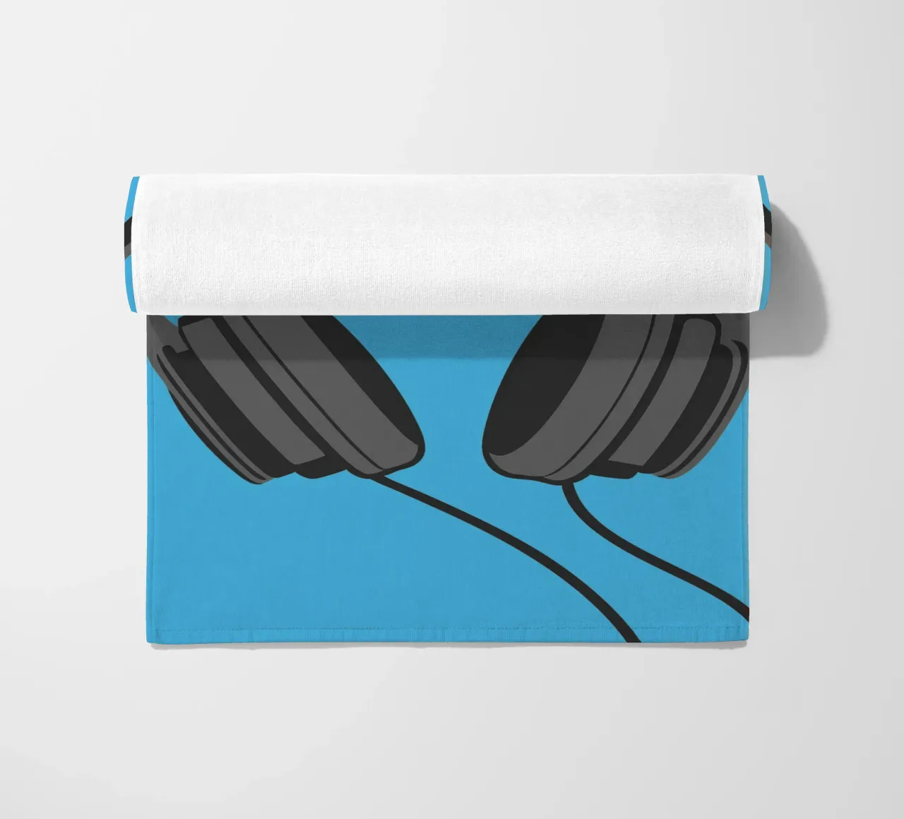 Cuffie telo mare da MUSIC EDITION