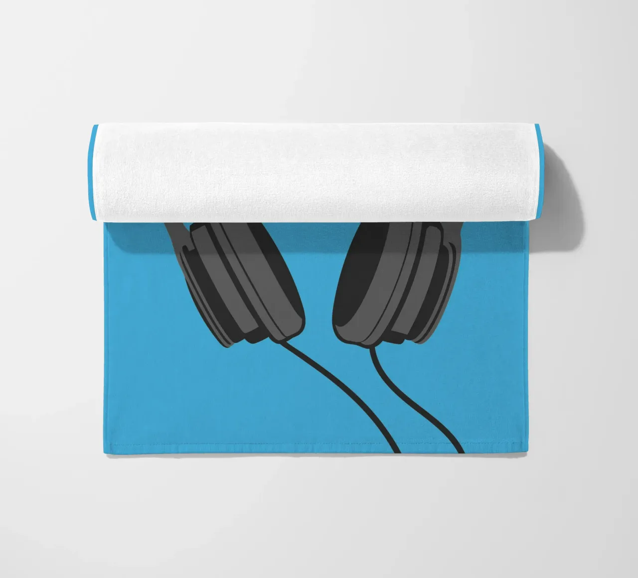 Cuffie telo mare da MUSIC EDITION