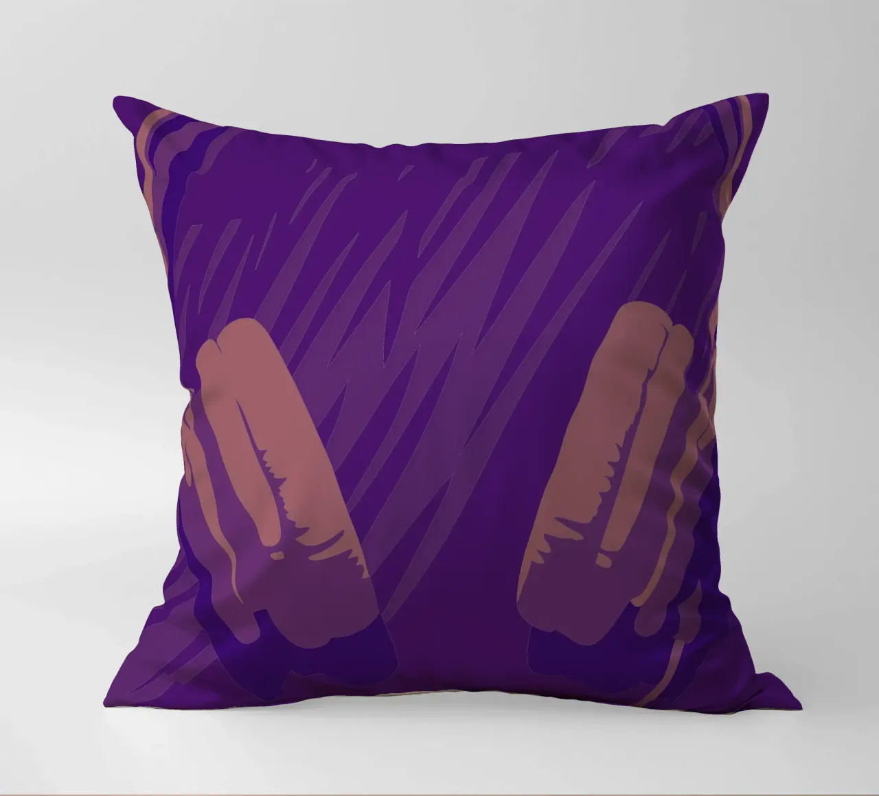 Cuffie cuscino da MUSIC EDITION