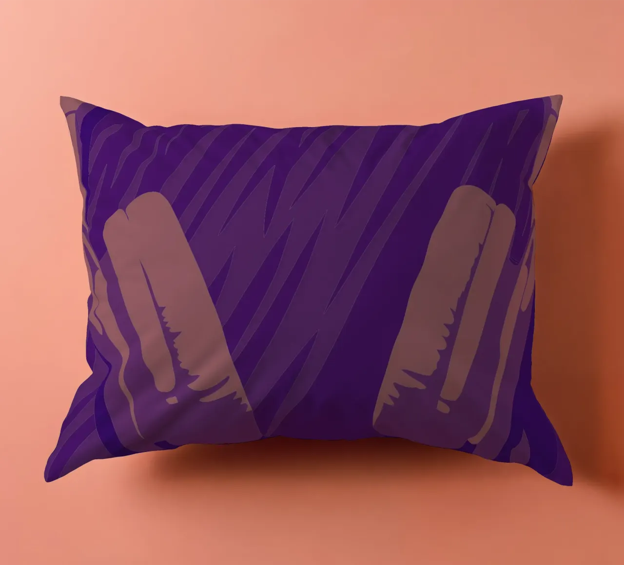 Cuffie cuscino da MUSIC EDITION
