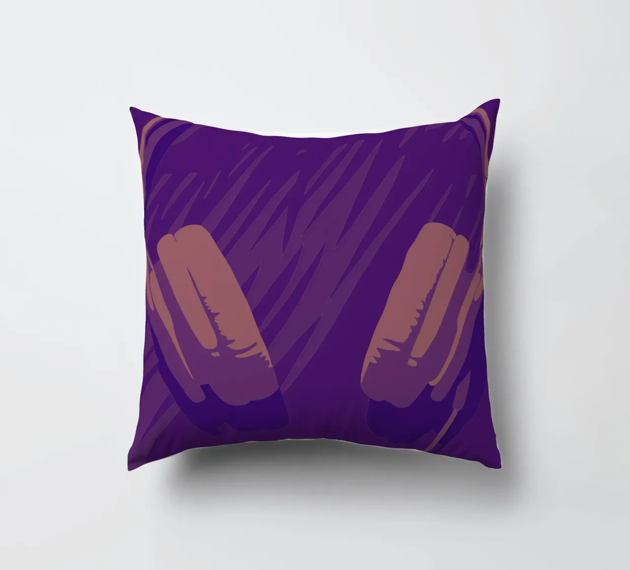 Cuffie cuscino da MUSIC EDITION