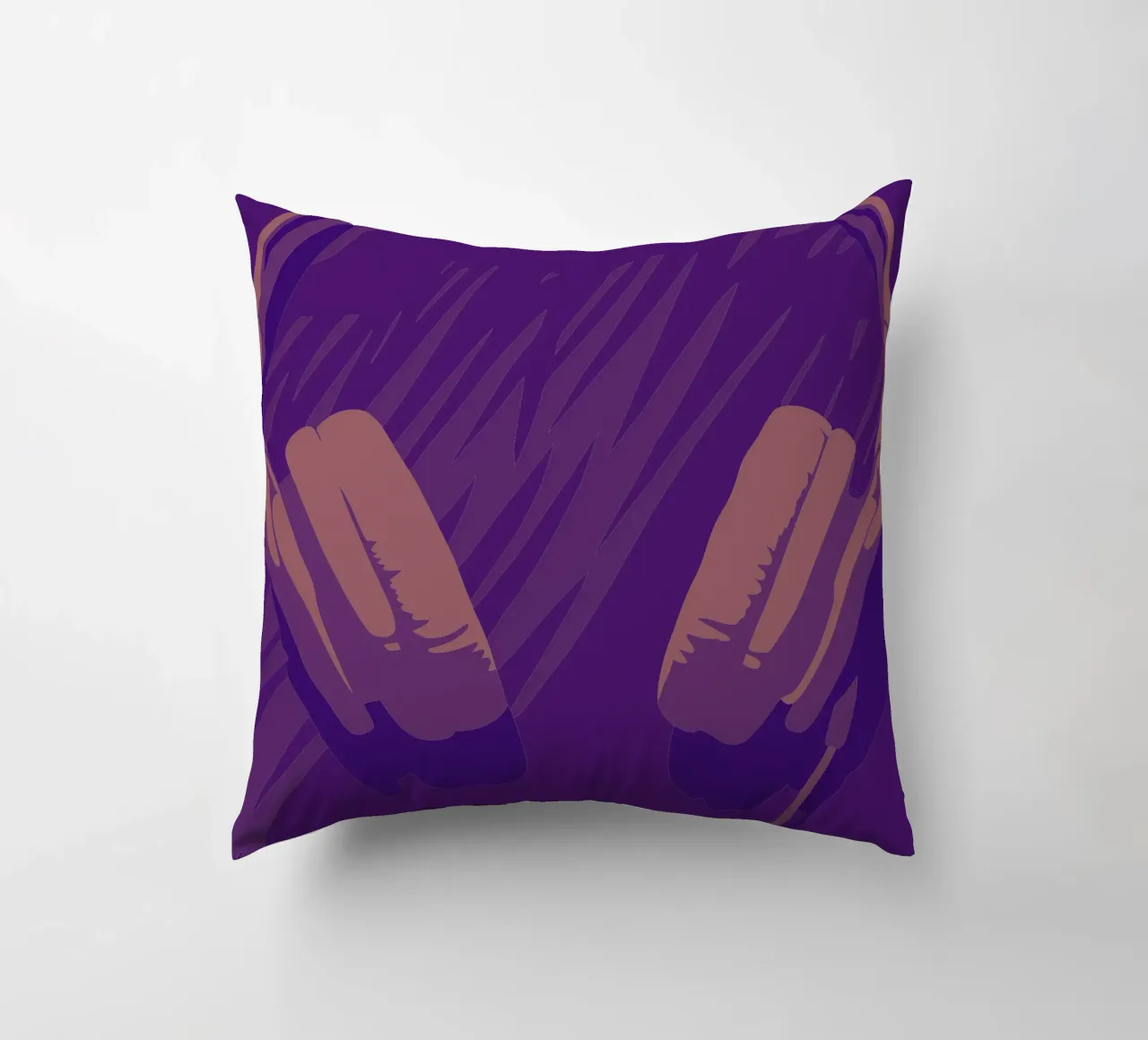 Cuffie cuscino da MUSIC EDITION