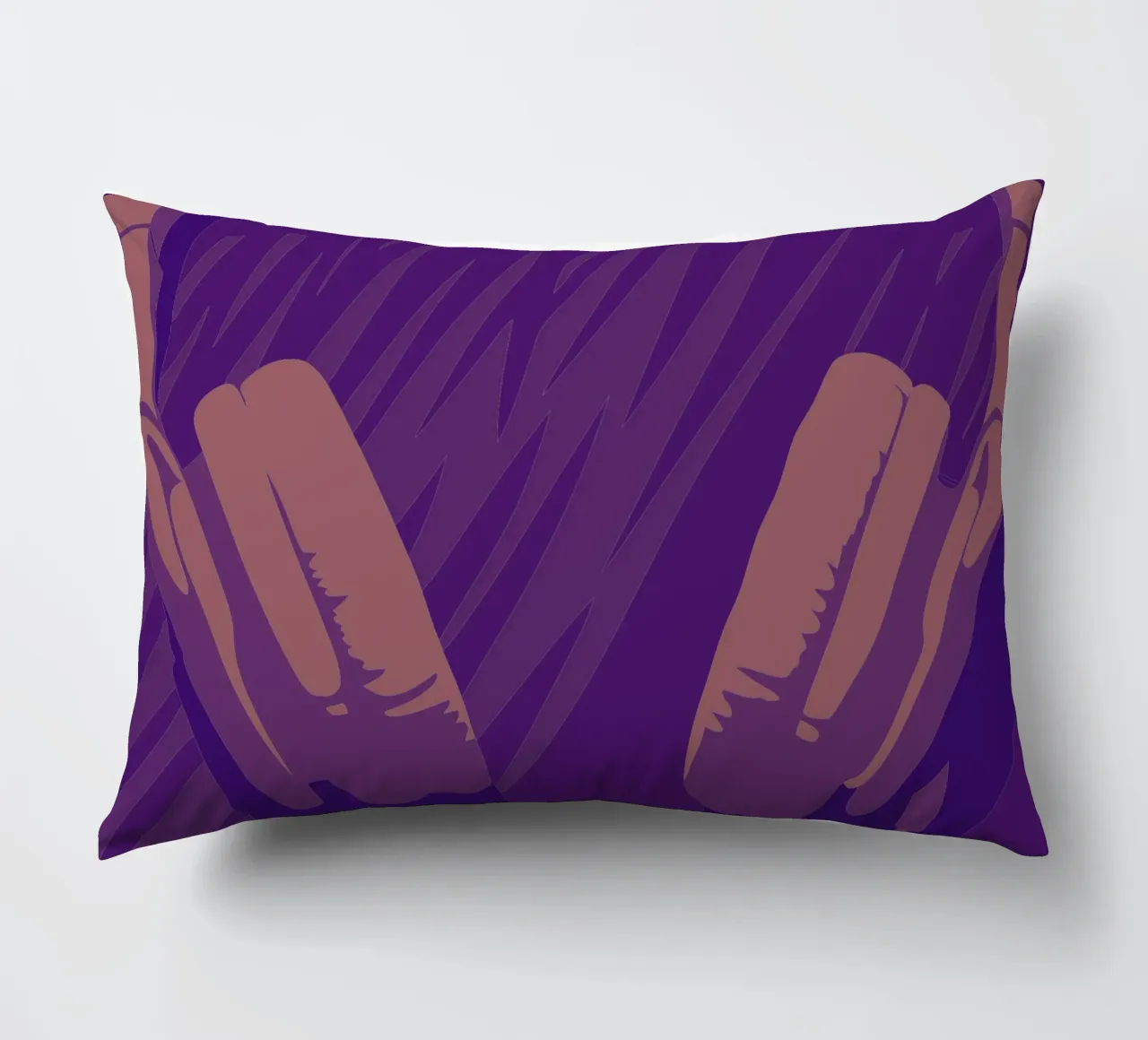 Cuffie cuscino da MUSIC EDITION