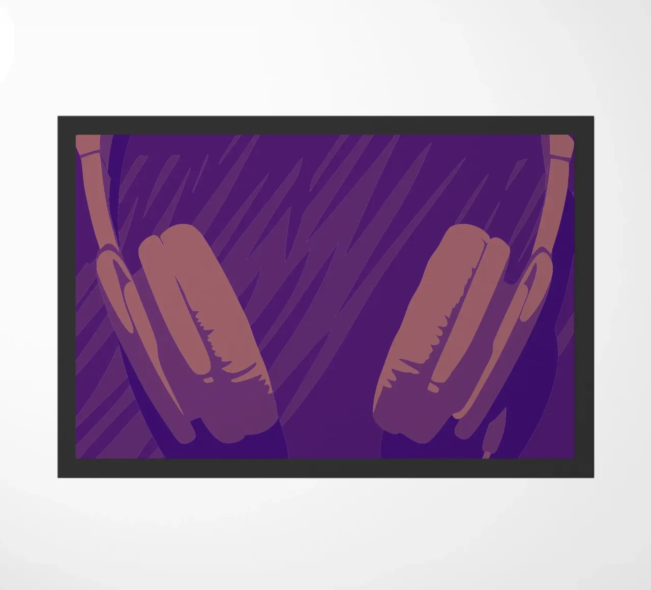 Cuffie zerbino da MUSIC EDITION