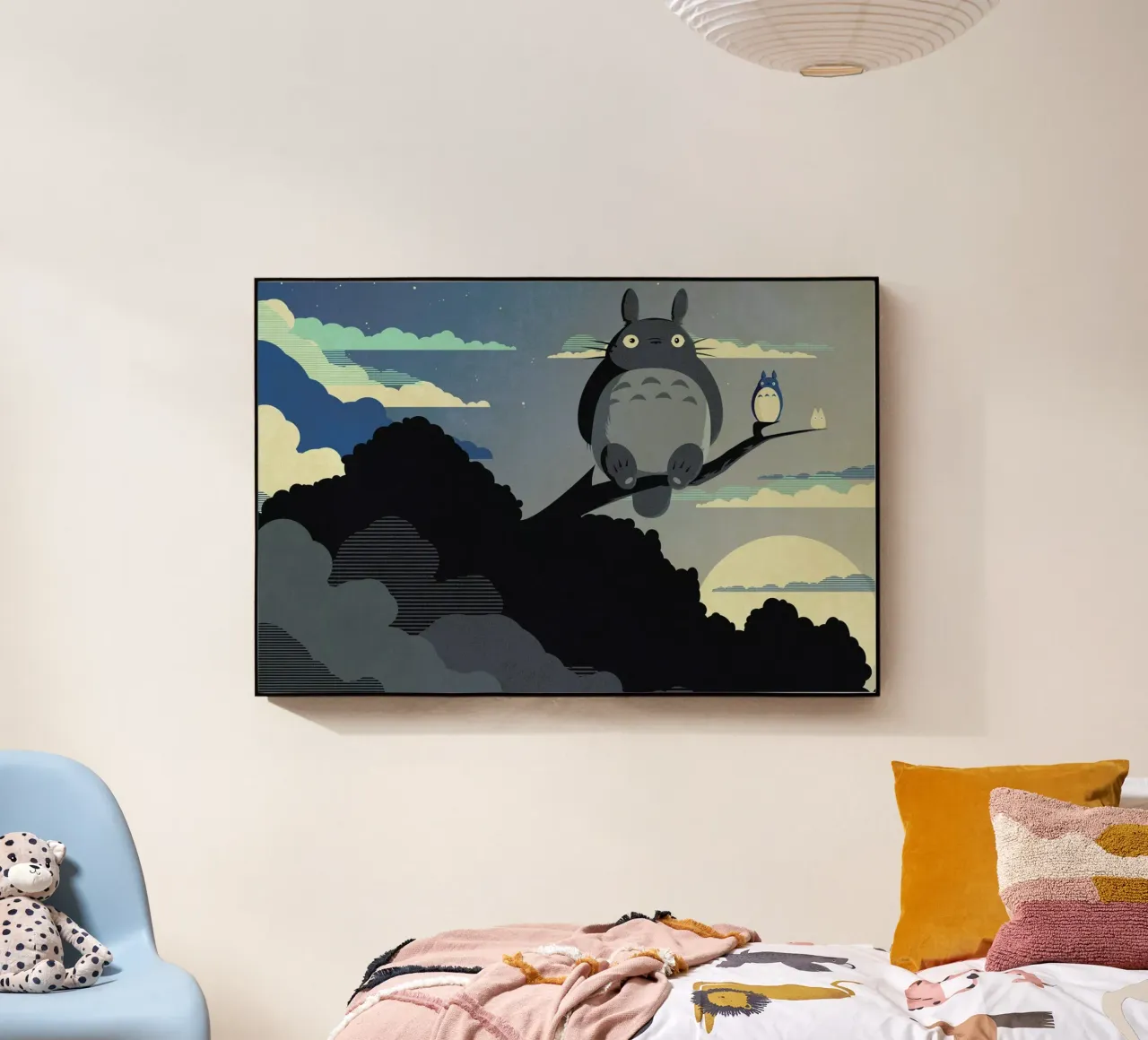 My Neighbor plexiglass da Danny Haas