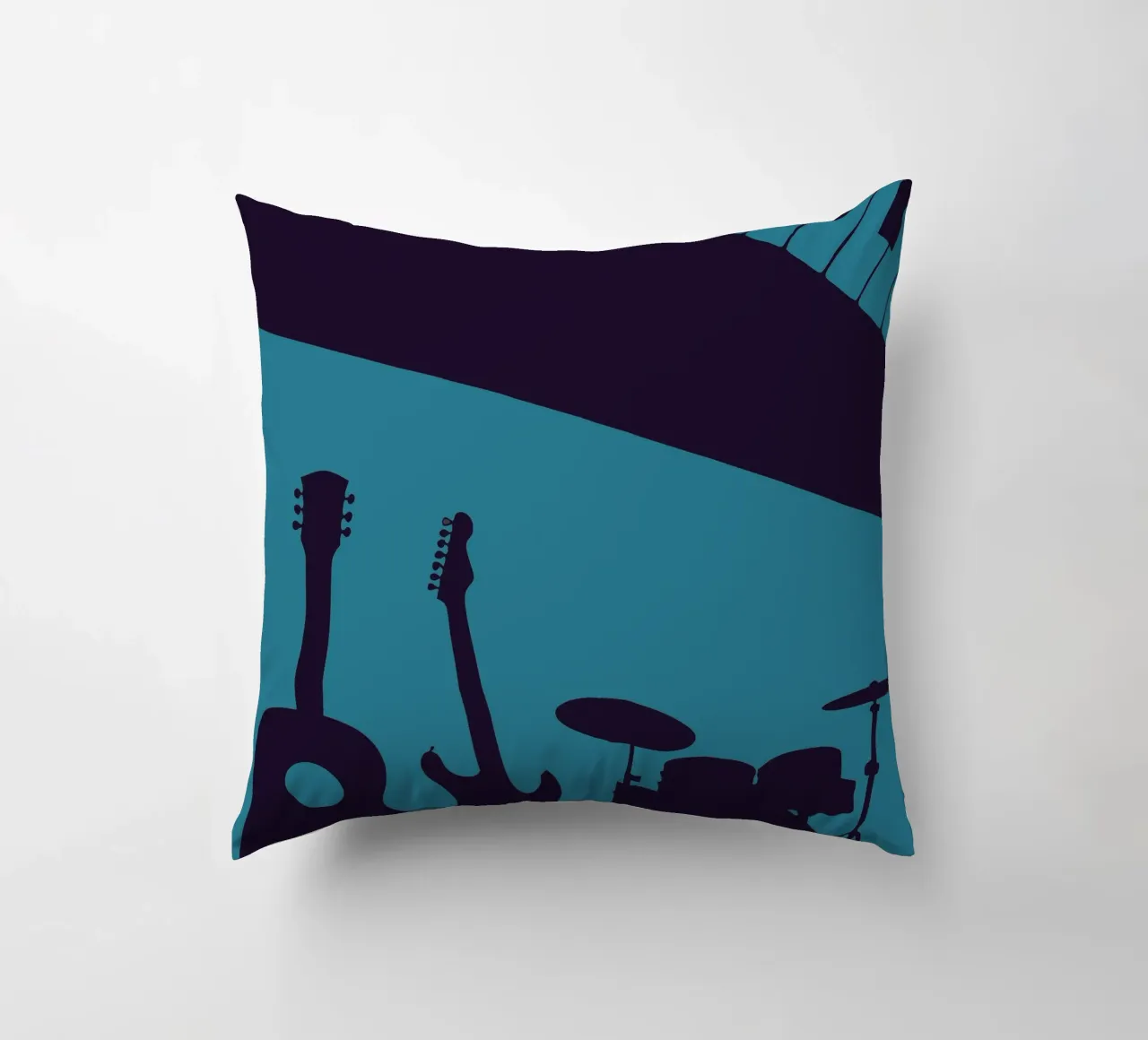 Strumento musicale cuscino da MUSIC EDITION